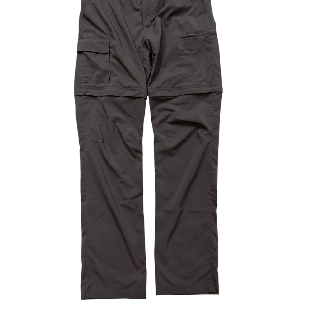 Columbia Men's Zip-Off Cargo Pants - Black